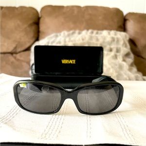 Versace sunglasses